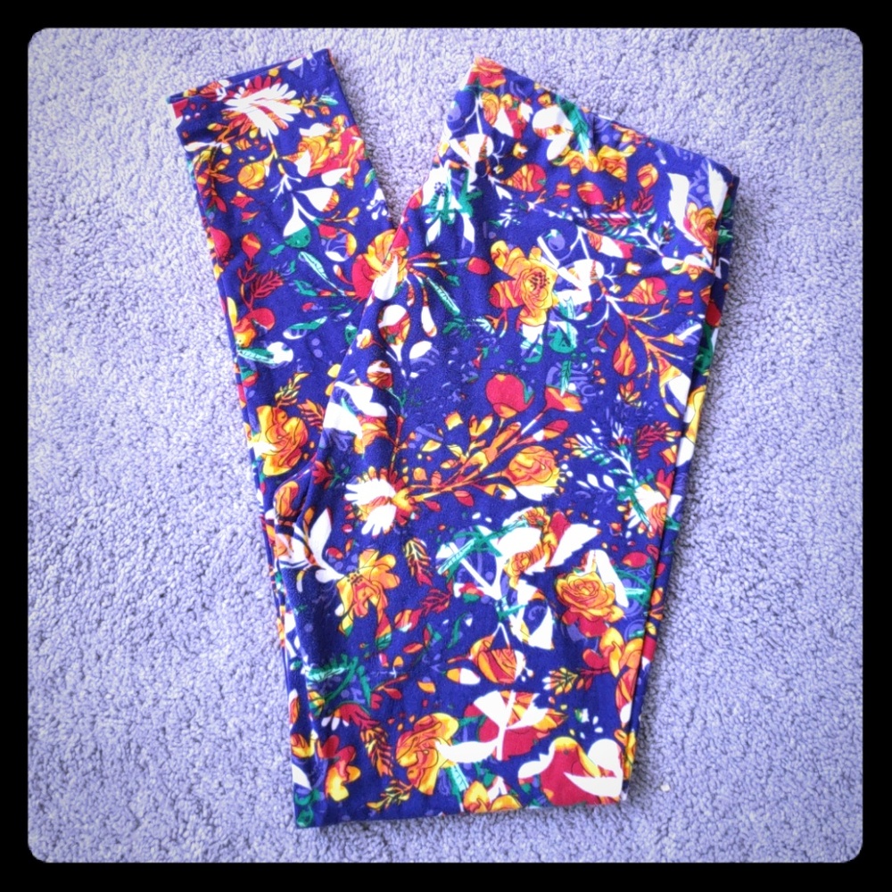 Lularoe Leggings